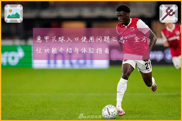 意甲买球入口使用问题汇总：全方位功能介绍与体验指南