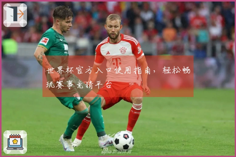 世界杯官方入口使用指南，轻松畅玩赛事竞猜平台