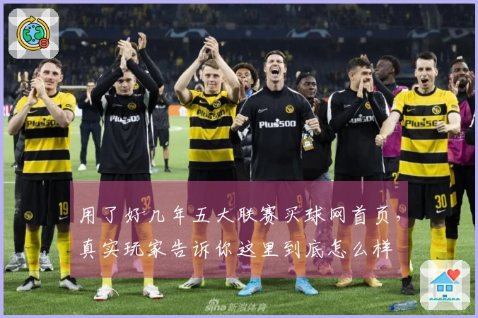 用了好几年五大联赛买球网首页，真实玩家告诉你这里到底怎么样