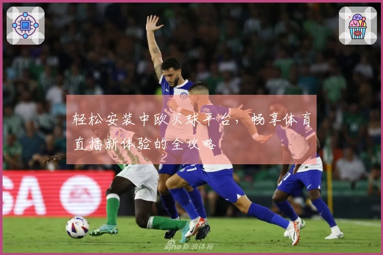 轻松安装中欧买球平台，畅享体育直播新体验的全攻略