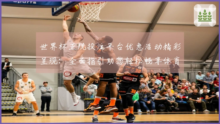 世界杯正规投注平台优惠活动精彩呈现：全面指引助您轻松畅享体育观赛乐趣