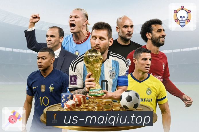 我们的品牌使命